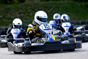 Brentwood Karting