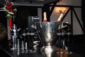Private Function Hire at The Ongar Bell, Essex